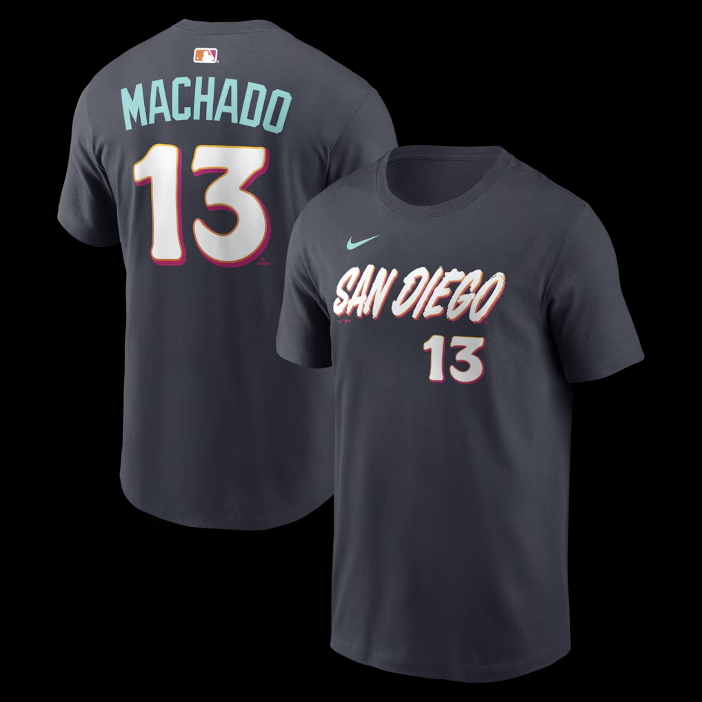 Men MLB 2026 T Shirts 06010105